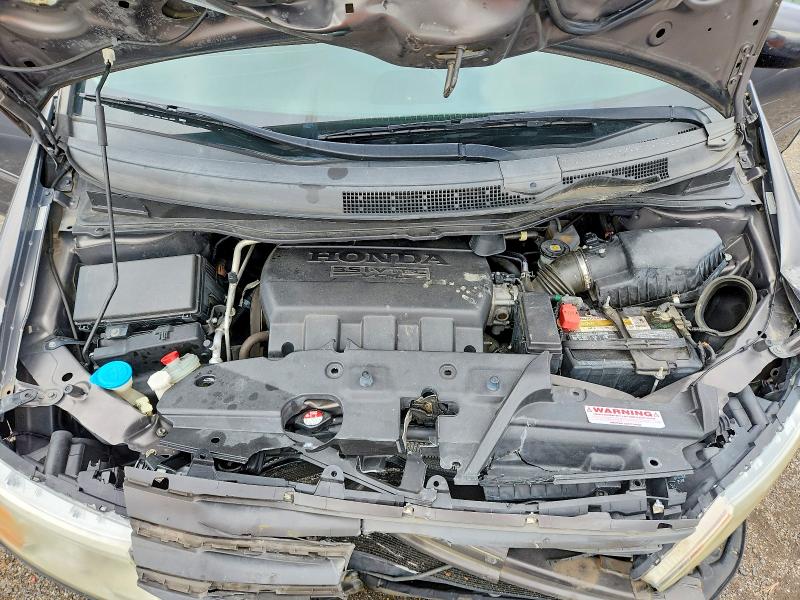Aukcja sprzedaży 2012 Honda Odyssey, vin: 5FNRL5H41CB088386, numer aukcji: 70737026