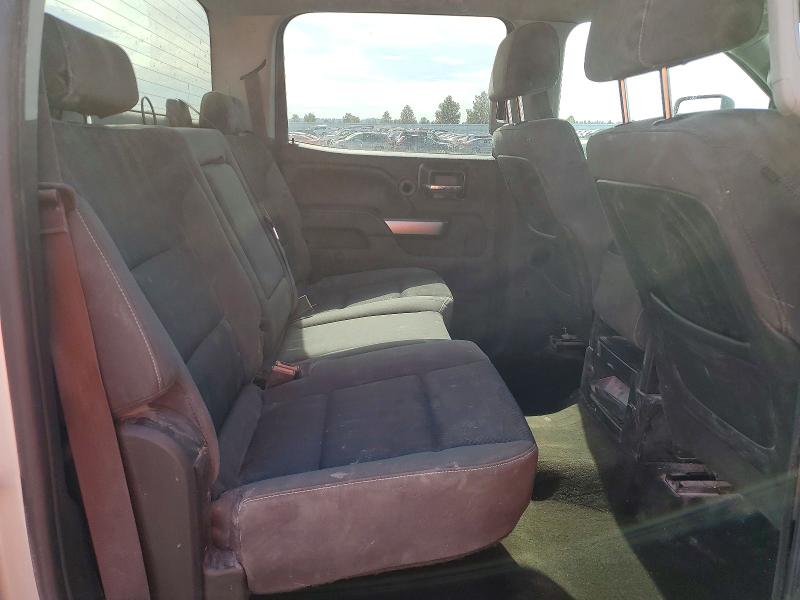 Продажа на аукционе авто 2015 Chevrolet Silverado, vin: 1GC1KVEG3FF671802, номер лота: 70151096
