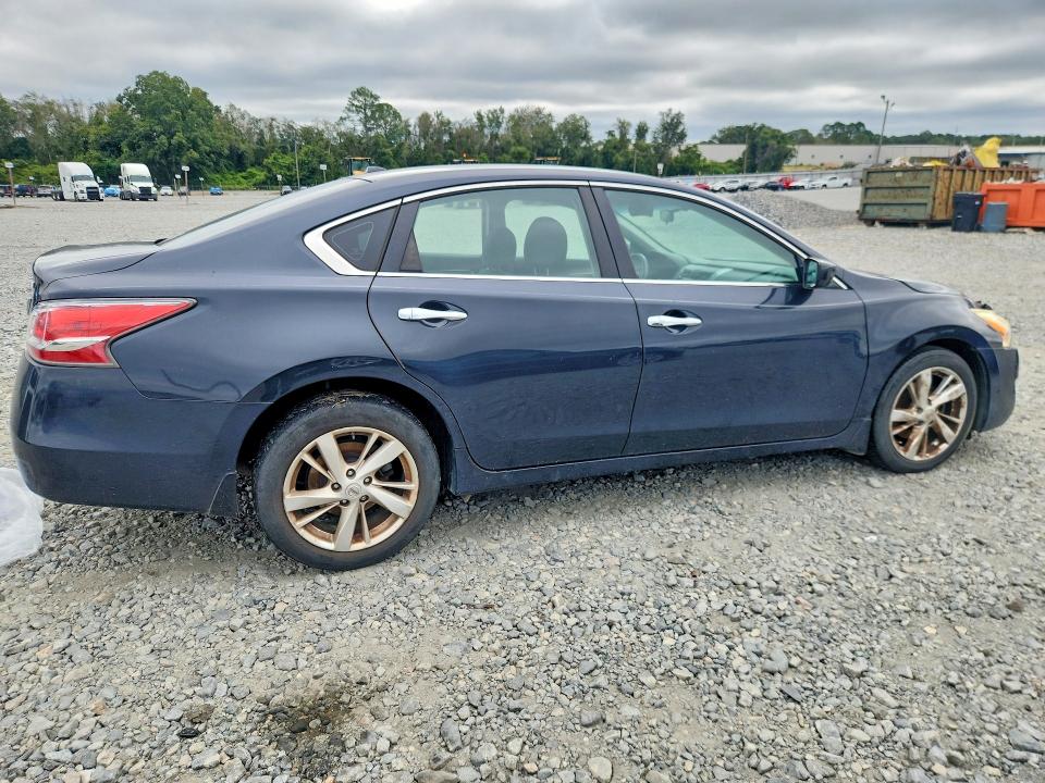 Продаж на аукціоні авто 2014 Nissan Altima, vin: 1N4AL3AP2EC176973, номер лоту: 70503186