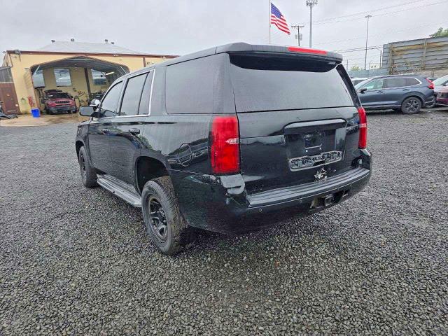 2016 Chevrolet Tahoe მანქანა იყიდება აუქციონზე, vin: 1GNSKDEC9GR116579, აუქციონის ნომერი: 67890656