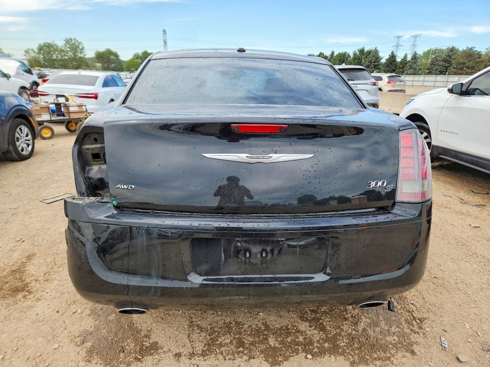 68363246 :رقم المزاد ، 2C3CCAGG4EH283989 vin ، 2014 Chrysler 300 مزاد بيع