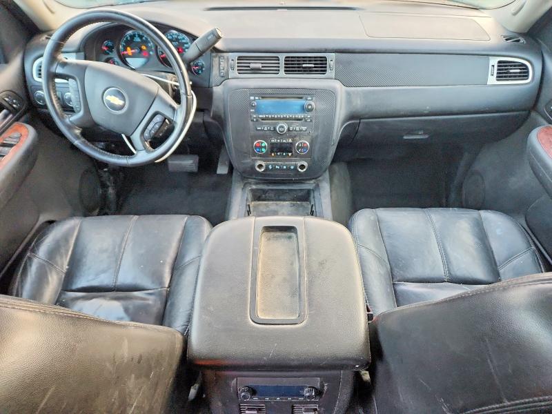 Продаж на аукціоні авто 2007 Chevrolet Avalanche, vin: 3GNFK12377G114625, номер лоту: 68889186