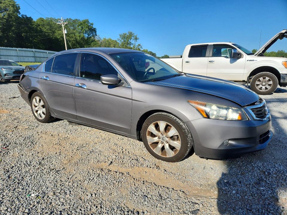 Aukcja sprzedaży 2010 Honda Accord, vin: 5KBCP3F83AB012994, numer aukcji: 64630616