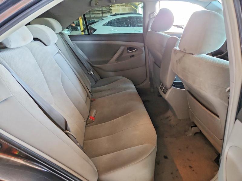 2007 Toyota Camry მანქანა იყიდება აუქციონზე, vin: JTNBB46K773019569, აუქციონის ნომერი: 68259086