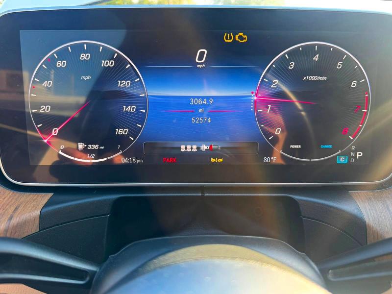Auction sale of the 2023 Mercedes-benz C, vin: W1KAF4GB1PR145982, lot number: 68856726