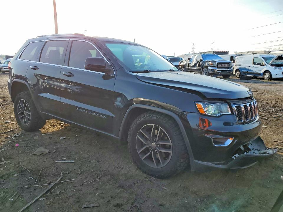 Продаж на аукціоні авто 2018 Jeep Grand Cherokee, vin: 1C4RJFAGXJC355969, номер лоту: 67405486