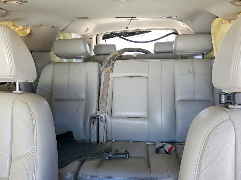 Aukcja sprzedaży 2007 Chevrolet Suburban, vin: 3GNFK16317G300042, numer aukcji: 68859946