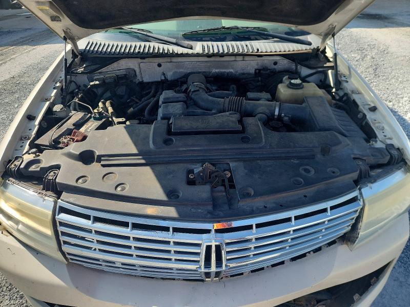 68171176 :رقم المزاد ، 5LMFU28518LJ14361 vin ، 2008 Lincoln Navigator مزاد بيع