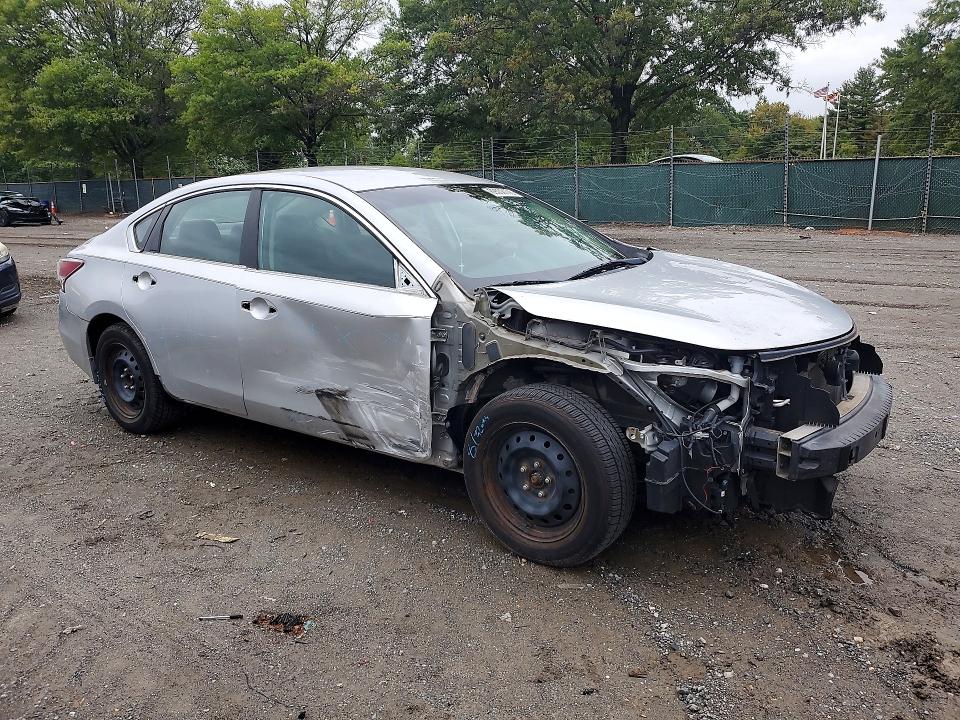 Aukcja sprzedaży 2014 Nissan Altima, vin: 1N4AL3AP3EC298550, numer aukcji: 69030176