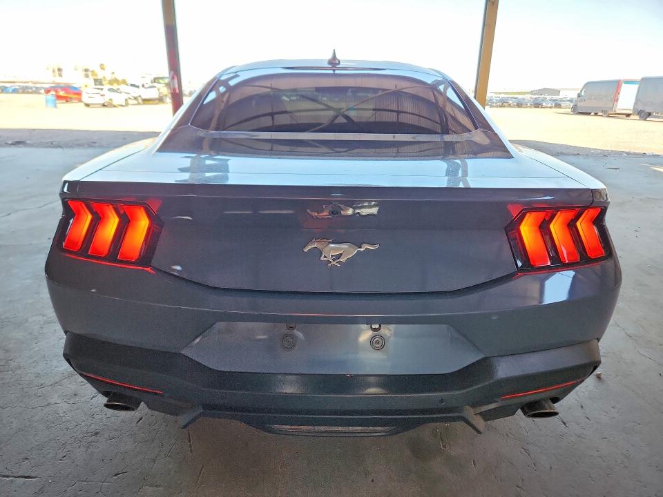 Продаж на аукціоні авто 2024 Ford Mustang, vin: 1FA6P8TH4R5100890, номер лоту: 67493636