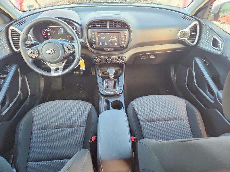 68352966 :رقم المزاد ، KNDJ23AU9L7123406 vin ، 2020 Kia Soul مزاد بيع