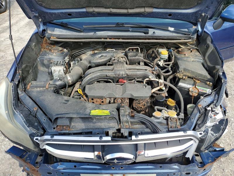 67624386 :رقم المزاد ، JF1GPAG65E8219366 vin ، 2014 Subaru Impreza مزاد بيع