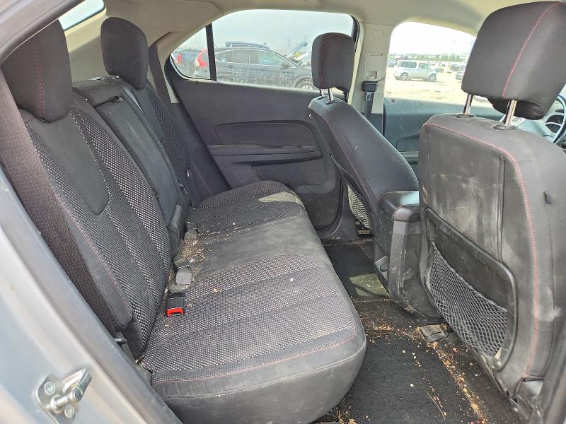 Продаж на аукціоні авто 2013 Chevrolet Equinox, vin: 2GNFLPE33D6217348, номер лоту: 67518176