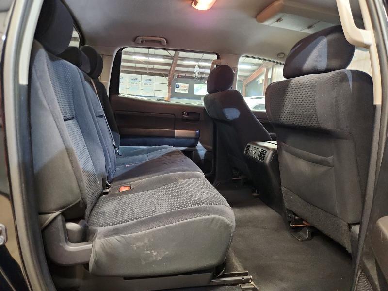 Aukcja sprzedaży 2012 Toyota Tundra, vin: 5TFDY5F15CX213531, numer aukcji: 70155096