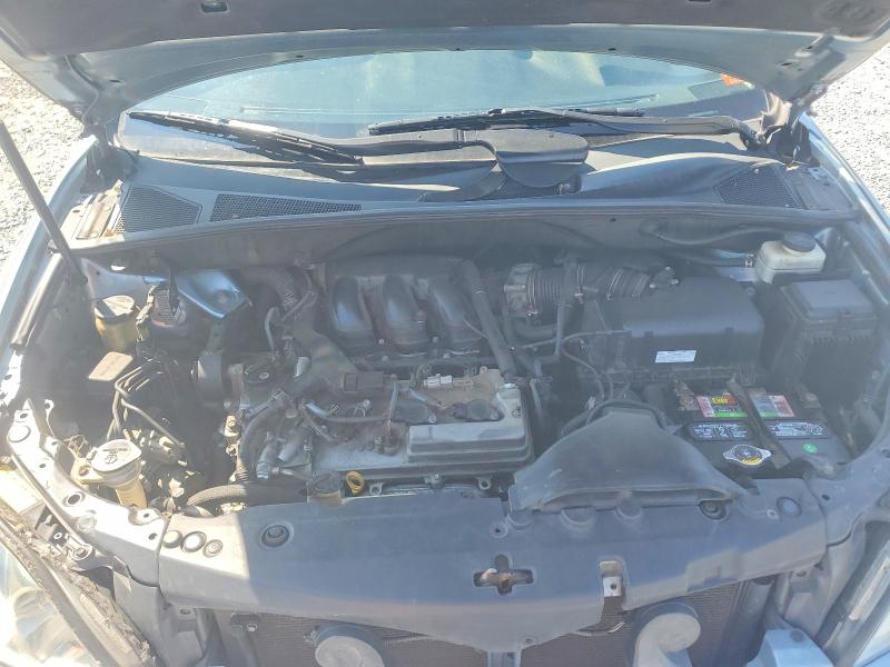 Продажа на аукционе авто 2008 Lexus Rx, vin: 2T2HK31UX8C096202        , номер лота: 68662286