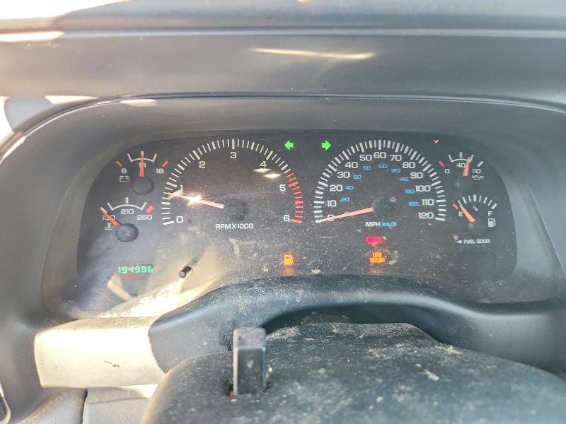 68514886 :رقم المزاد ، 1B7FL26X4XS142433 vin ، 1999 Dodge Dakota مزاد بيع