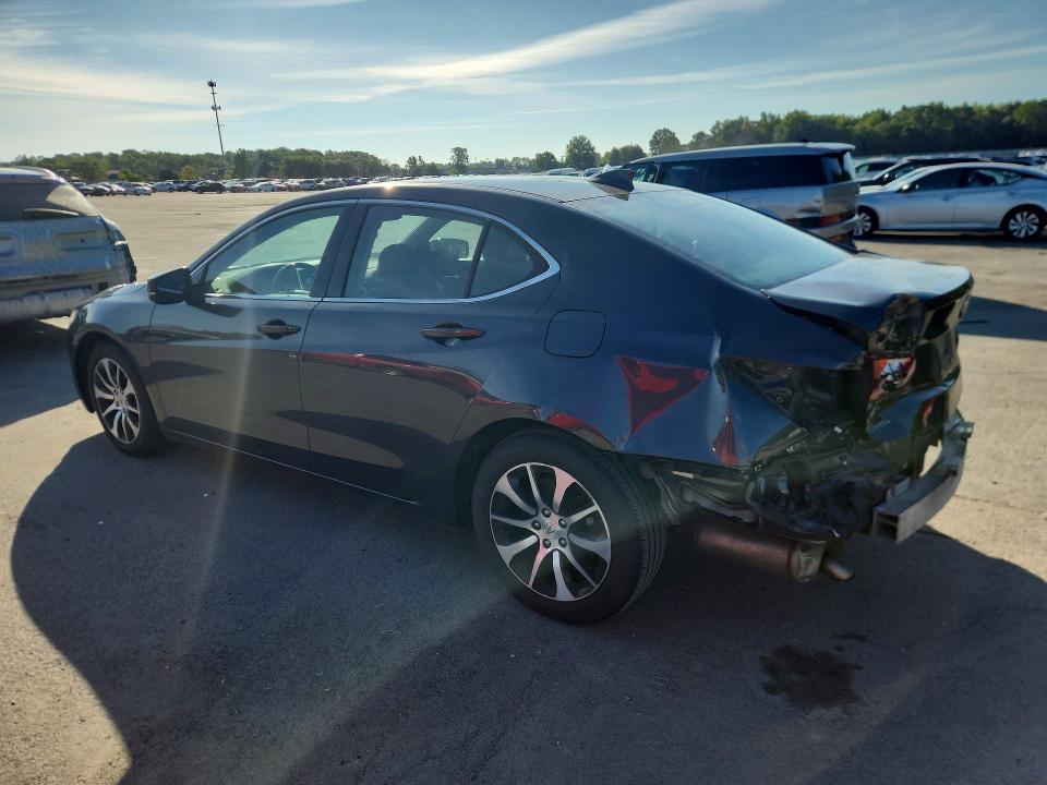 Aukcja sprzedaży 2016 Acura Tlx, vin: 19UUB1F5XGA010335, numer aukcji: 67864226