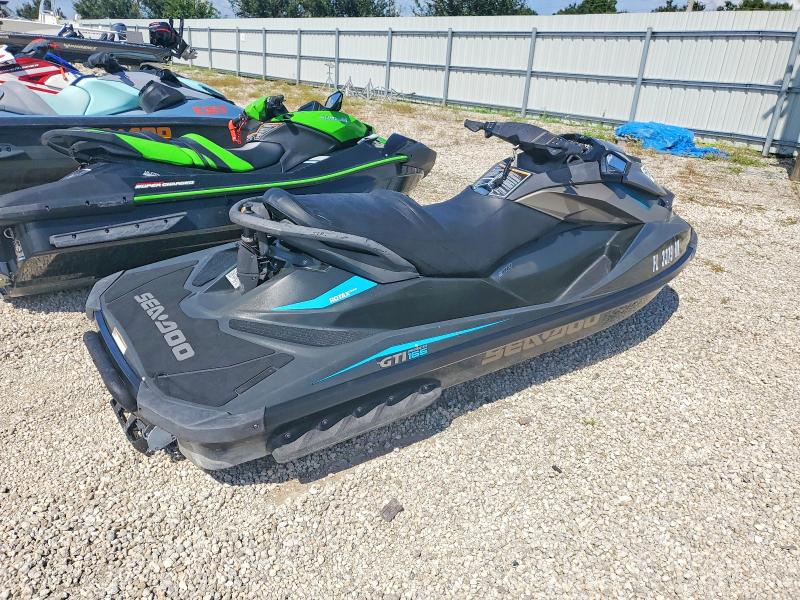Auction sale of the 2017 Sea-doo Gti Limited 155, vin: YDV32217I617             , lot number: 68354296