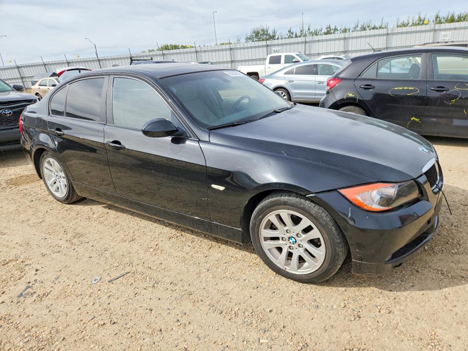 Aukcja sprzedaży 2008 Bmw 323, vin: WBAVH13528KC99874, numer aukcji: 68252616