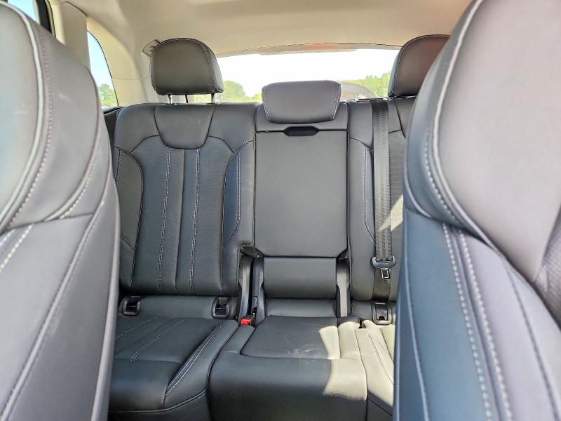 Продажа на аукционе авто 2023 Audi Q5, vin: WA1FAAFY0P2003094, номер лота: 68156026
