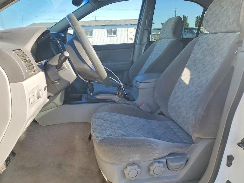 Aukcja sprzedaży 2006 Kia Sorento, vin: KNDJC733265637414, numer aukcji: 69023616