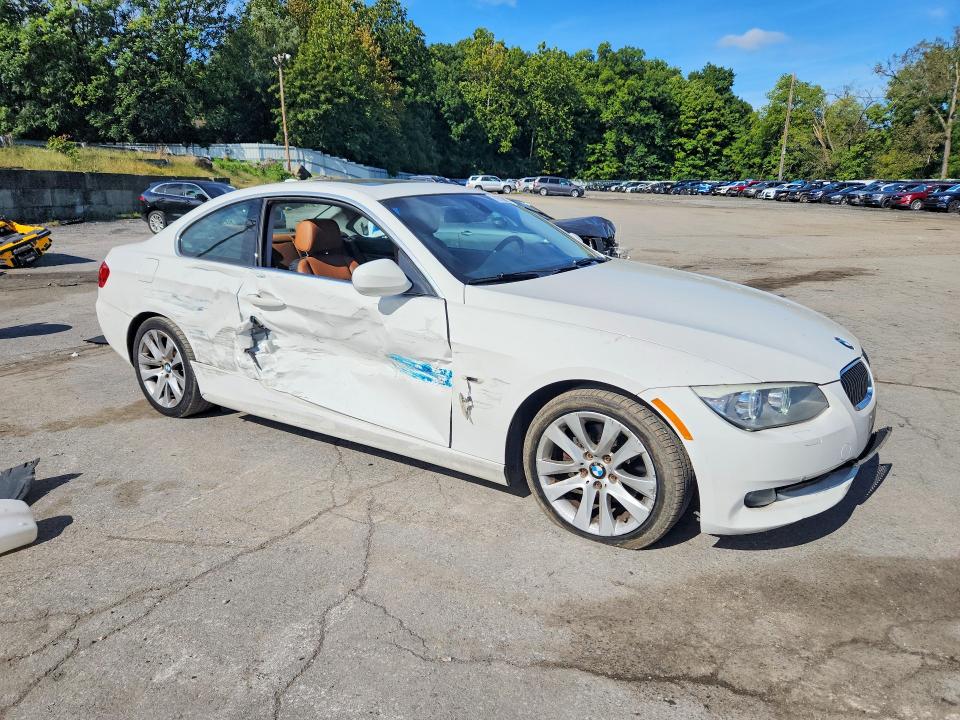 Продажа на аукционе авто 2011 Bmw 328, vin: WBAKF5C52BE655520, номер лота: 69700046