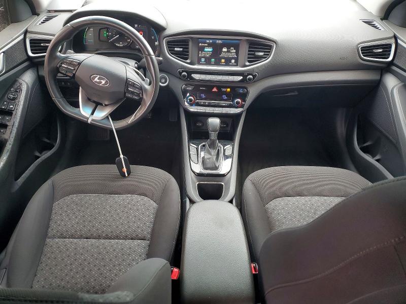 Продаж на аукціоні авто 2019 Hyundai Ioniq Plug-in Hybrid, vin: KMHC65LD5KU146036, номер лоту: 65451896