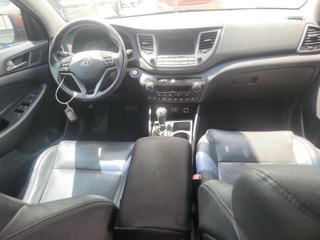 Aukcja sprzedaży 2016 Hyundai Tucson, vin: KM8J33A23GU142239, numer aukcji: 67763976