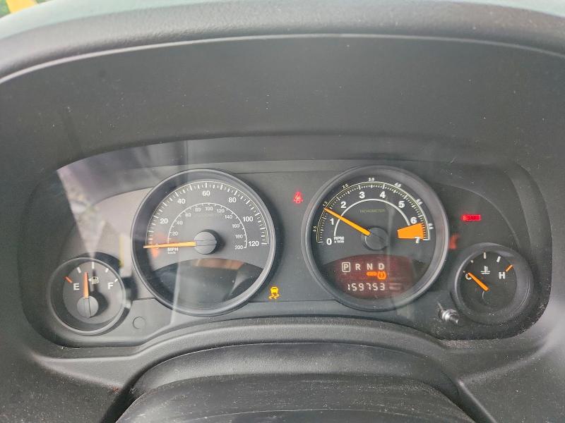 Aukcja sprzedaży 2014 Jeep Patriot, vin: 1C4NJRBB2ED898235, numer aukcji: 70077696