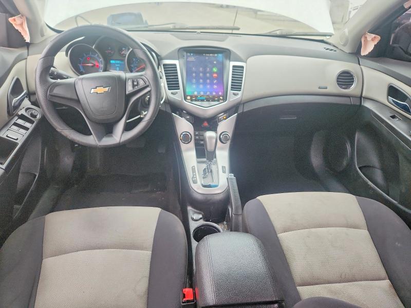 Продаж на аукціоні авто 2015 Chevrolet Cruze, vin: 1G1PA5SG0F7153862, номер лоту: 65694456