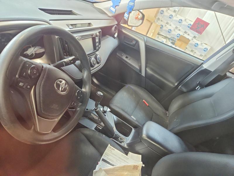 Aukcja sprzedaży 2015 Toyota Rav4, vin: 2T3BFREV3FW320059, numer aukcji: 67649806