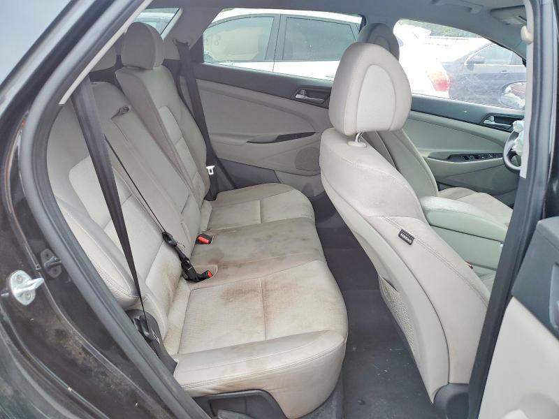 Aukcja sprzedaży 2016 Hyundai Tucson, vin: KM8J3CA41GU236153, numer aukcji: 66890366