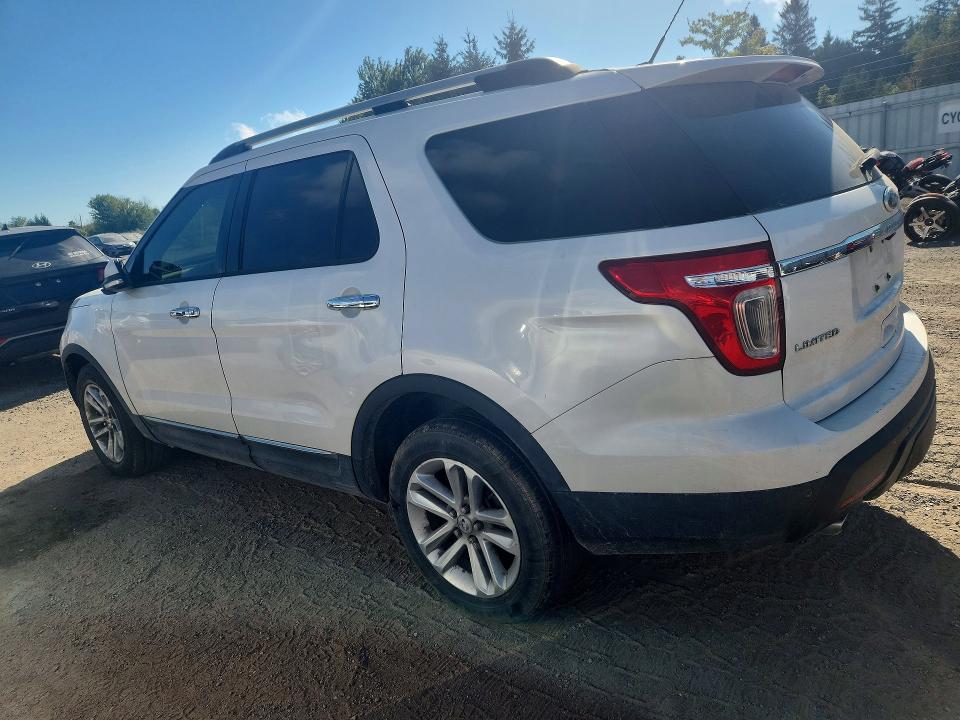Продажа на аукционе авто 2013 Ford Explorer, vin: 1FM5K8F82DGC87975, номер лота: 69961786