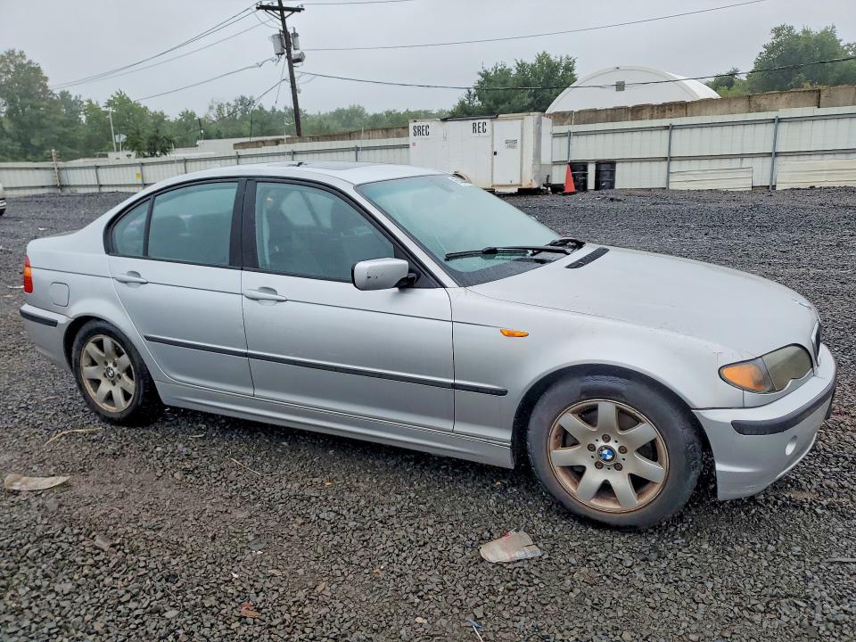 Aukcja sprzedaży 2004 Bmw 325, vin: WBAAZ33424KP86224, numer aukcji: 67444456