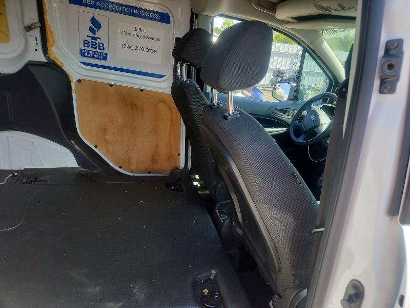 2016 Ford Transit Connect მანქანა იყიდება აუქციონზე, vin: NM0LS6E78G1235134, აუქციონის ნომერი: 69458496