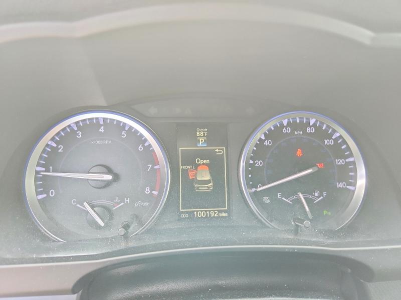 Aukcja sprzedaży 2015 Toyota Highlander, vin: 5TDYKRFH7FS112069, numer aukcji: 66569496
