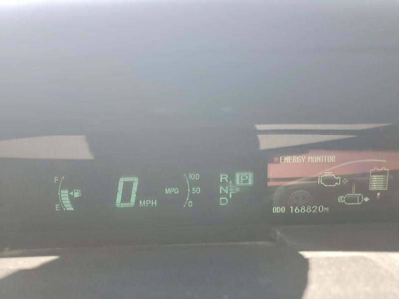 Продажа на аукционе авто 2013 Toyota Prius, vin: JTDKN3DU6D5597687, номер лота: 69773856