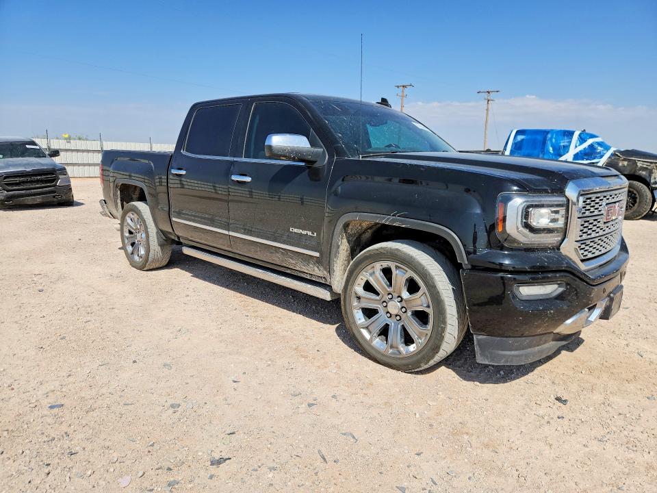Aukcja sprzedaży 2017 Gmc Sierra, vin: 3GTU2PEJ8HG147065, numer aukcji: 67655626