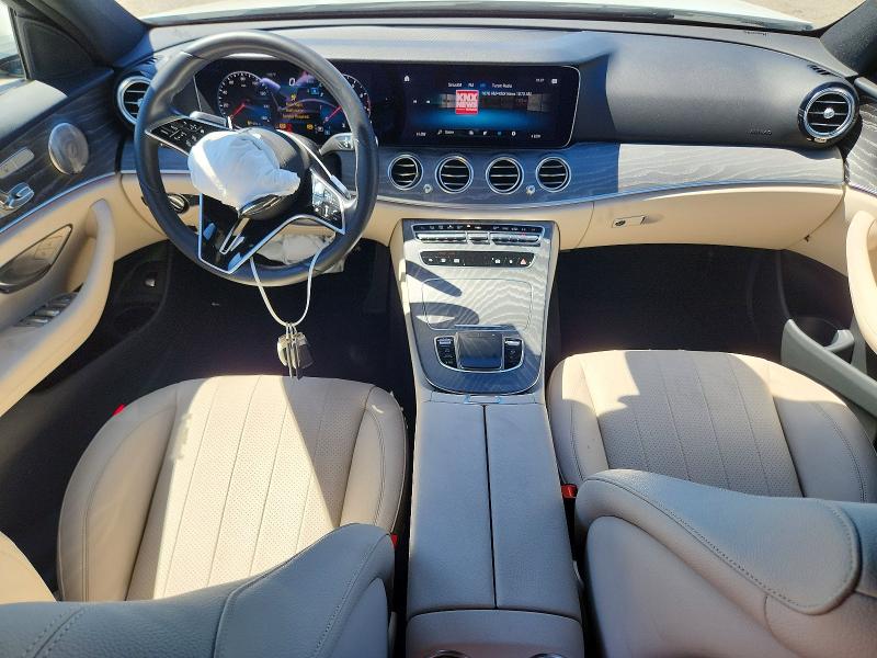 Продаж на аукціоні авто 2023 Mercedes-benz E, vin: W1KZF8DB3PB164850, номер лоту: 68197936