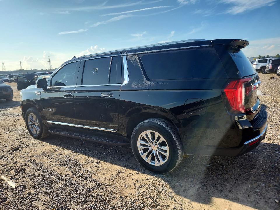 Aukcja sprzedaży 2023 Gmc Yukon Xl, vin: 1GKS1GKD4PR430624, numer aukcji: 67856046