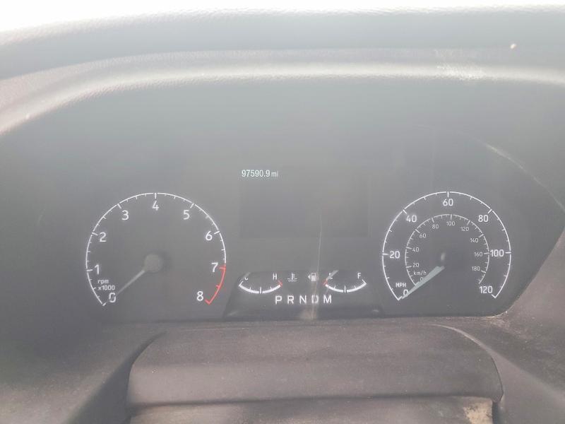 Продаж на аукціоні авто 2021 Ford Transit, vin: 1FDDF6P82MKA59734, номер лоту: 67440416