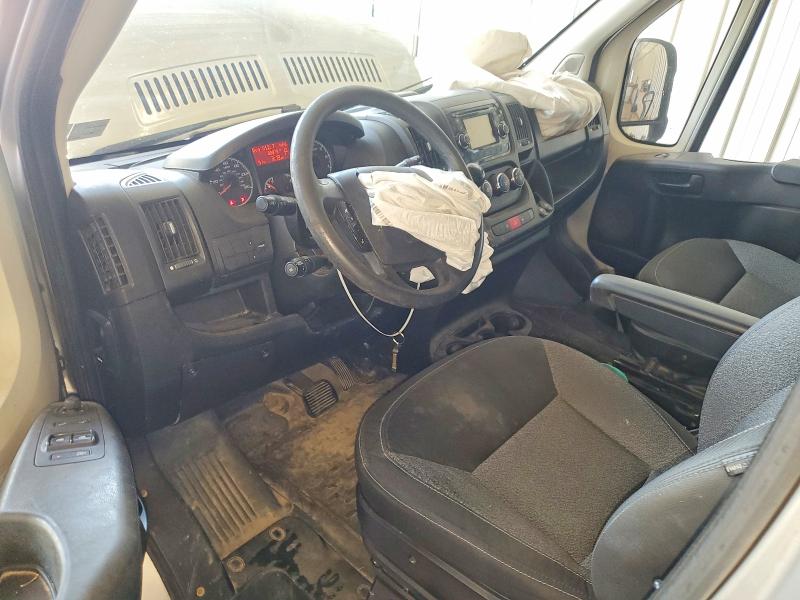 Продажа на аукционе авто 2016 Ram Promaster 1500, vin: 3C6TRVAG4GE119478, номер лота: 67329276