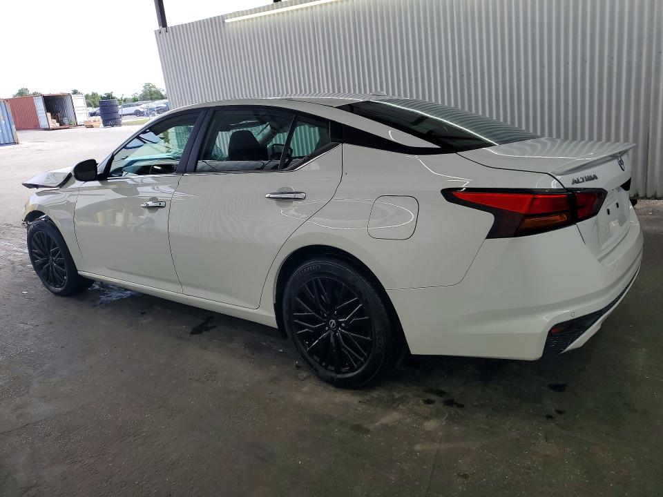 2025 Nissan Altima მანქანა იყიდება აუქციონზე, vin: 1N4BL4DV9SN409560, აუქციონის ნომერი: 68753226