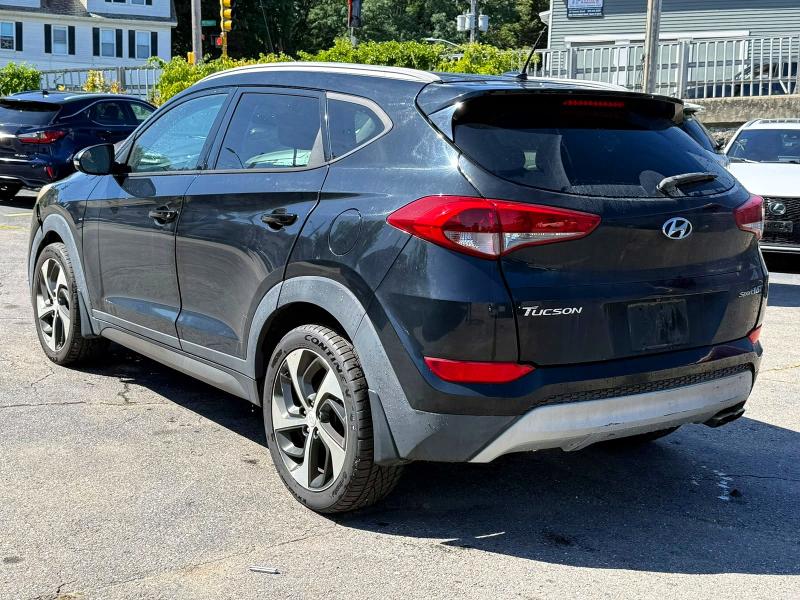 Aukcja sprzedaży 2016 Hyundai Tucson, vin: KM8J3CA20GU227068, numer aukcji: 69085066