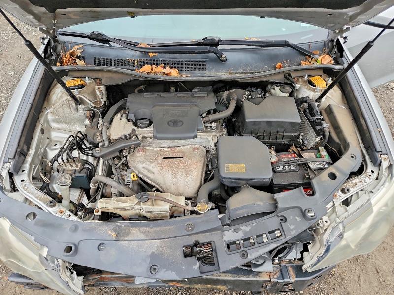 Aukcja sprzedaży 2014 Toyota Camry, vin: 4T1BF1FK4EU386231, numer aukcji: 69128576
