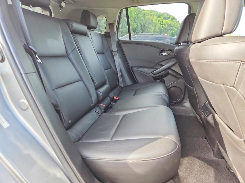 Aukcja sprzedaży 2017 Acura Rdx, vin: 5J8TB4H39HL001754, numer aukcji: 68031176