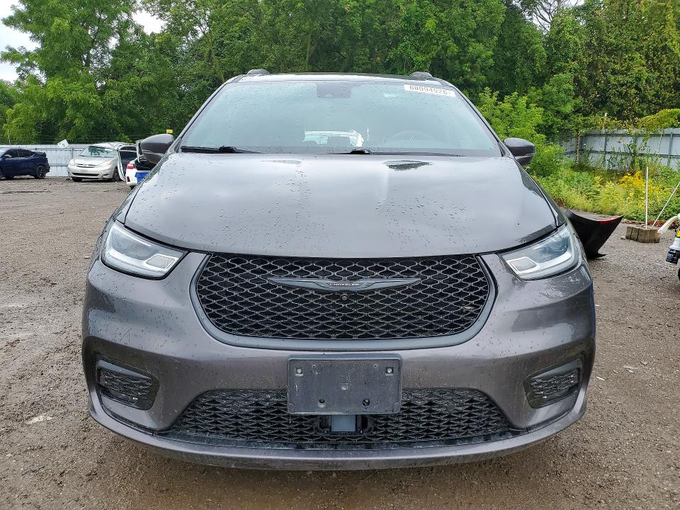 Продаж на аукціоні авто 2022 Chrysler Pacifica, vin: 2C4RC1BG1NR108722, номер лоту: 68094926