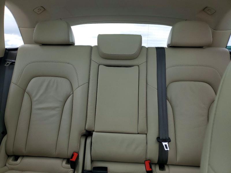 2014 Audi Q5 მანქანა იყიდება აუქციონზე, vin: WA1DGAFP4EA107099, აუქციონის ნომერი: 70224276