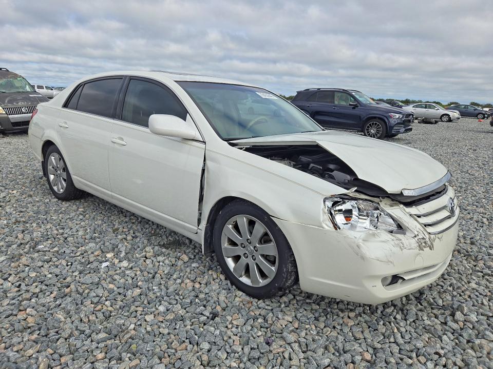Продаж на аукціоні авто 2007 Toyota Avalon, vin: 4T1BK36B67U249138, номер лоту: 70422646