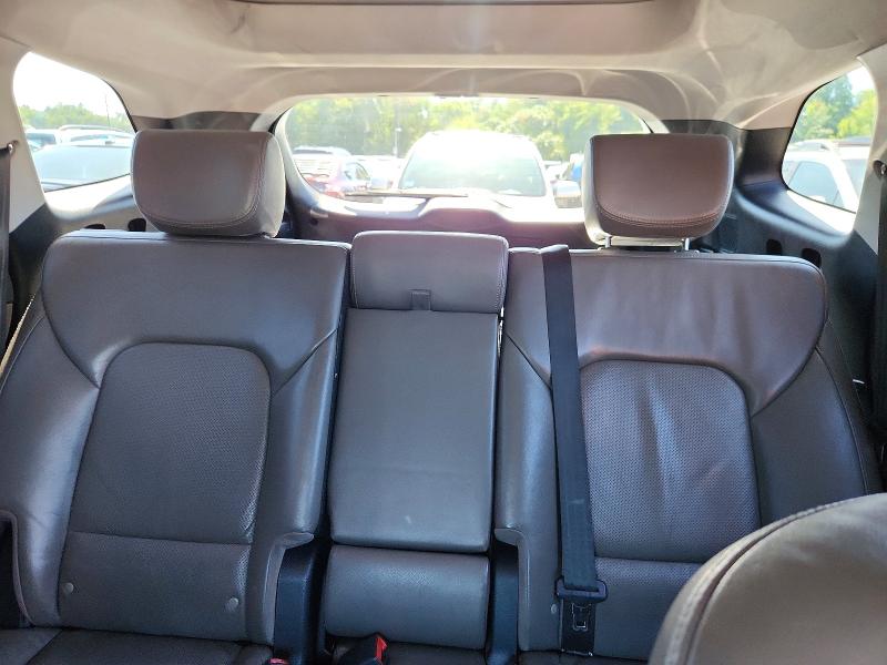 Продаж на аукціоні авто 2015 Hyundai Santa Fe, vin: KM8SRDHF3FU096833, номер лоту: 68153186